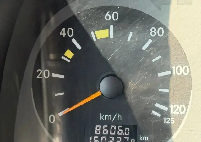 MERCEDES-BENZ ACTROS 3241 8X4 CIFA24 7m3 