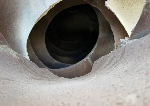 MERCEDES-BENZ ACTROS 3241 8X4 CIFA24 7m3 