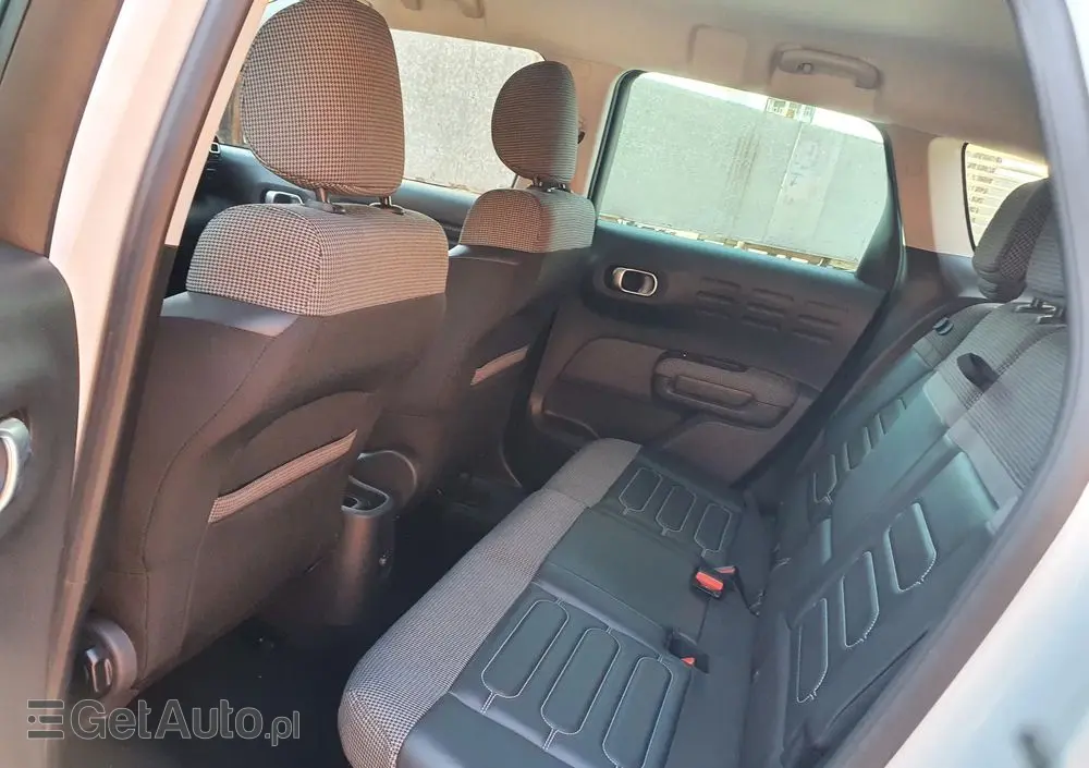 CITROËN C3 Aircross PureTech 110 Stop & Start OPF SHINE PACK