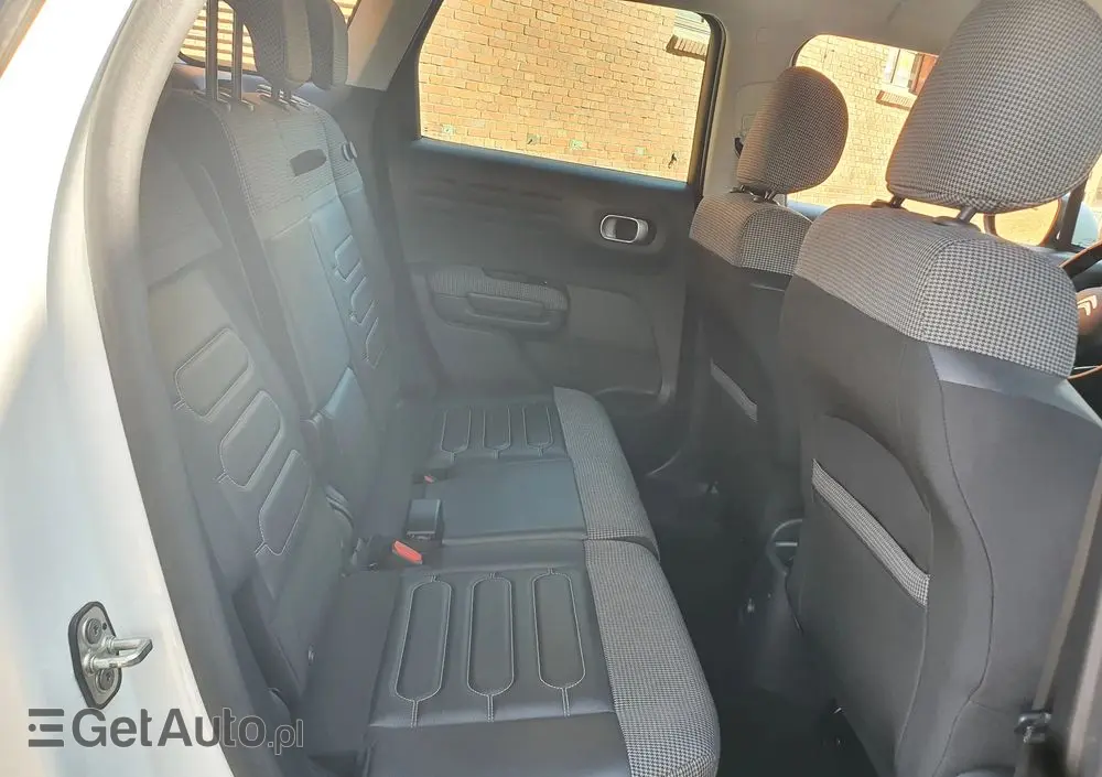 CITROËN C3 Aircross PureTech 110 Stop & Start OPF SHINE PACK