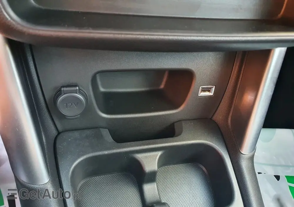 CITROËN C3 Aircross PureTech 110 Stop & Start OPF SHINE PACK