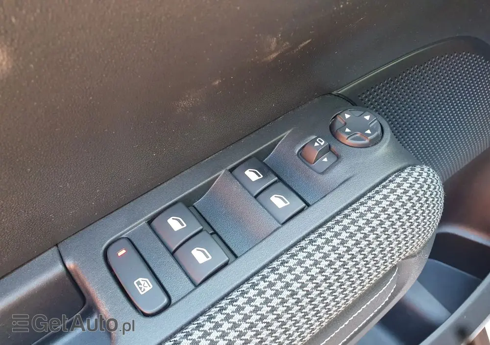 CITROËN C3 Aircross PureTech 110 Stop & Start OPF SHINE PACK