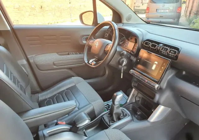 CITROËN C3 Aircross PureTech 110 Stop & Start OPF SHINE PACK