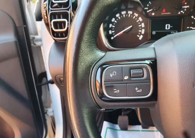 CITROËN C3 Aircross PureTech 110 Stop & Start OPF SHINE PACK