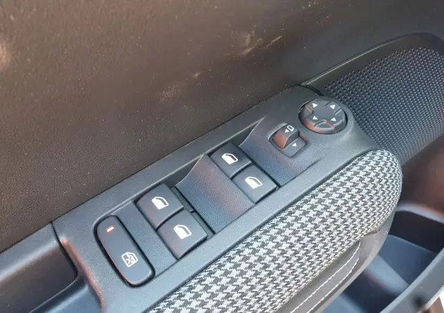 CITROËN C3 Aircross PureTech 110 Stop & Start OPF SHINE PACK