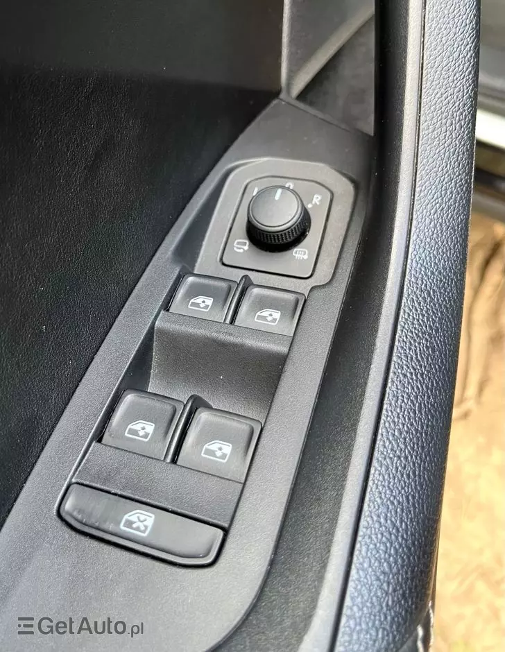 SKODA Kodiaq 2.0 TDI 4x4 Style DSG