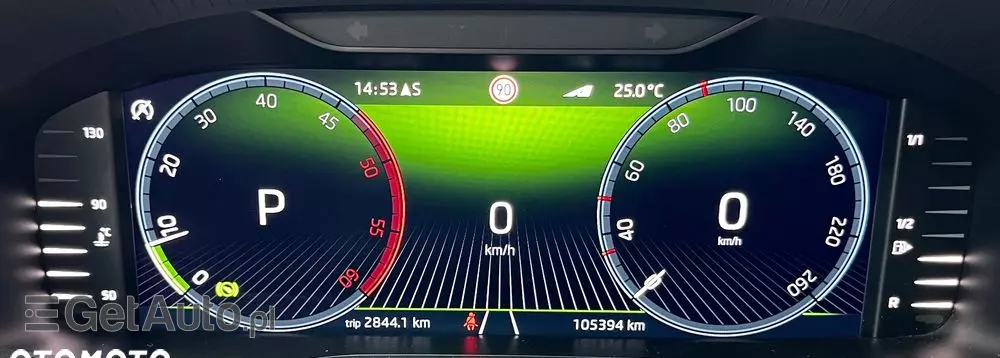 SKODA Kodiaq 2.0 TDI 4x4 Style DSG