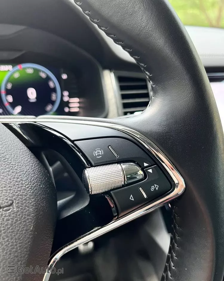 SKODA Kodiaq 2.0 TDI 4x4 Style DSG