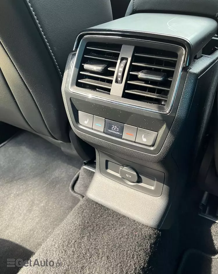 SKODA Kodiaq 2.0 TDI 4x4 Style DSG