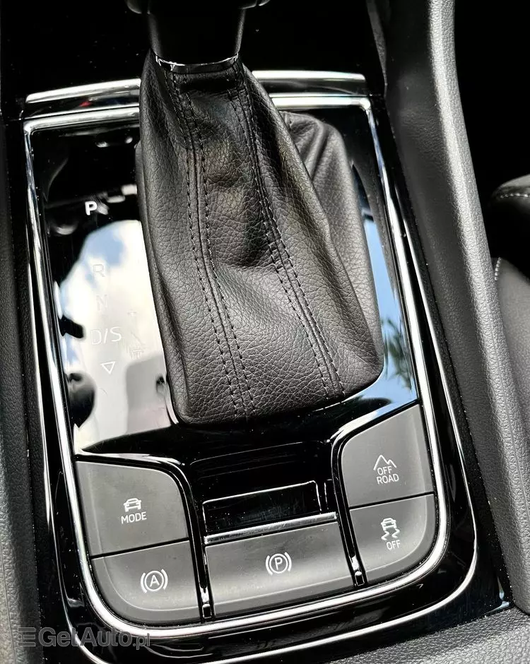 SKODA Kodiaq 2.0 TDI 4x4 Style DSG