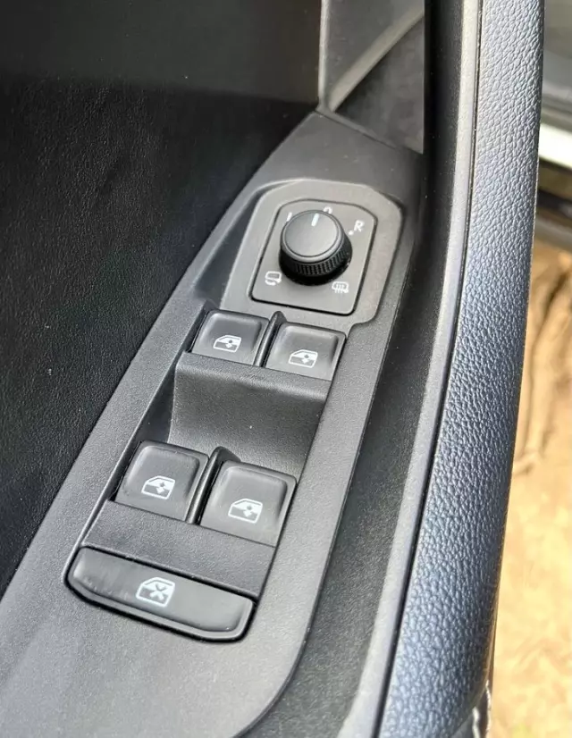 SKODA Kodiaq 2.0 TDI 4x4 Style DSG