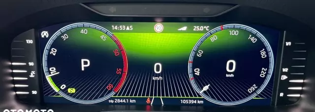 SKODA Kodiaq 2.0 TDI 4x4 Style DSG