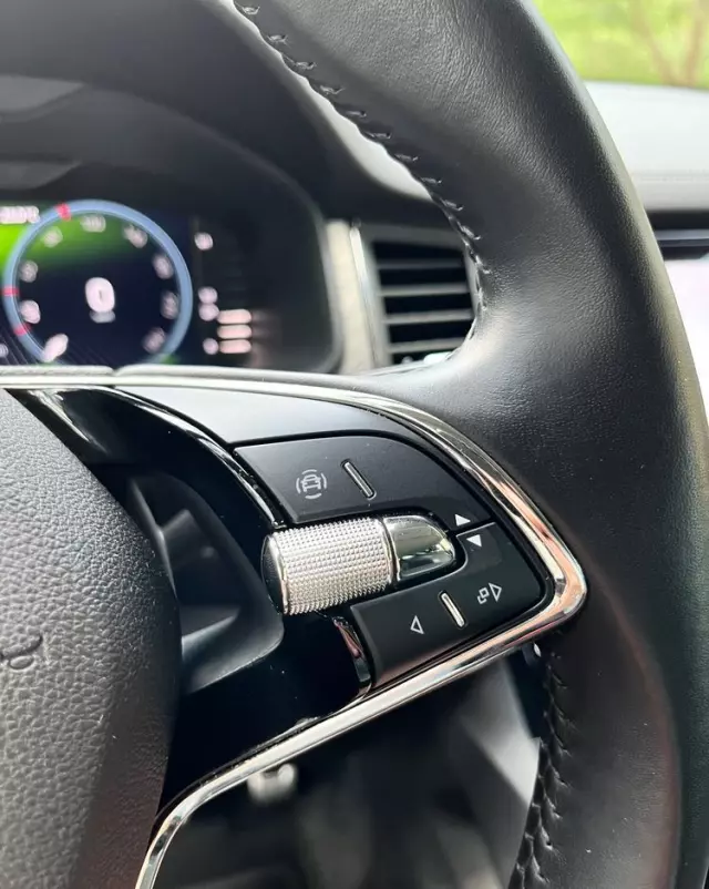 SKODA Kodiaq 2.0 TDI 4x4 Style DSG