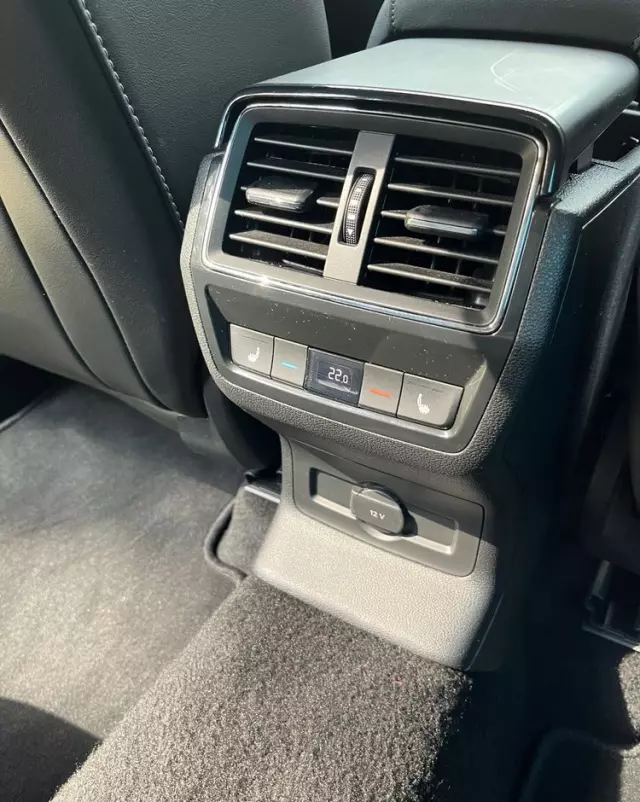 SKODA Kodiaq 2.0 TDI 4x4 Style DSG