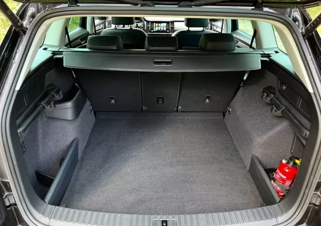 SKODA Kodiaq 2.0 TDI 4x4 Style DSG