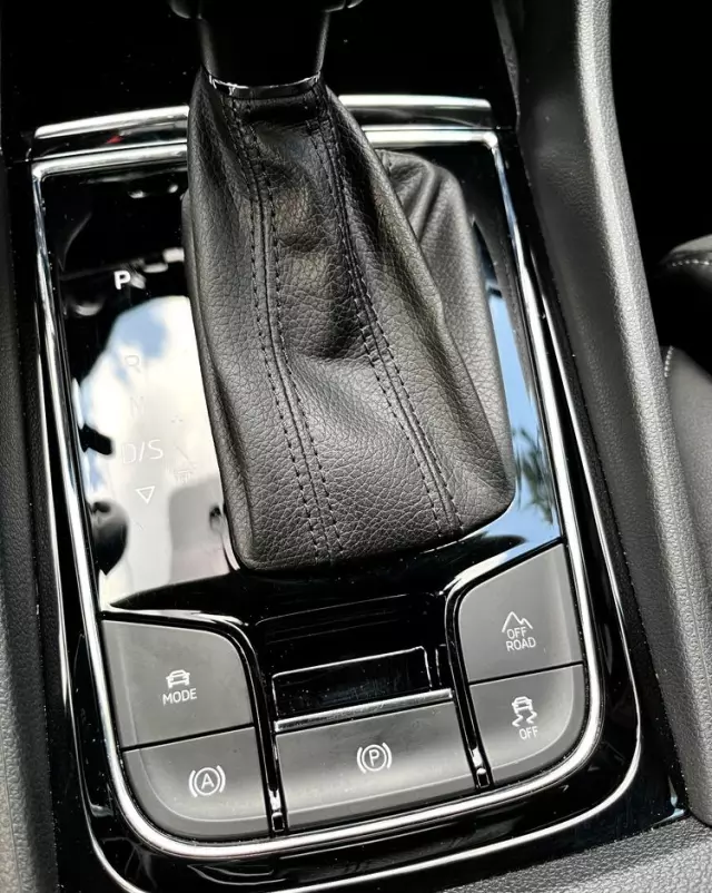 SKODA Kodiaq 2.0 TDI 4x4 Style DSG