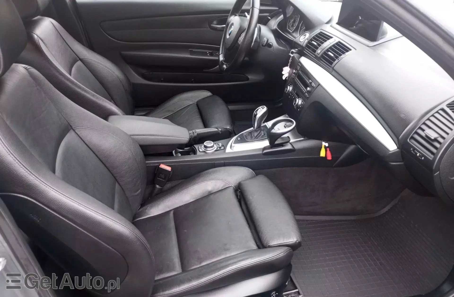 BMW Seria 1 135i (306 KM) Automatic