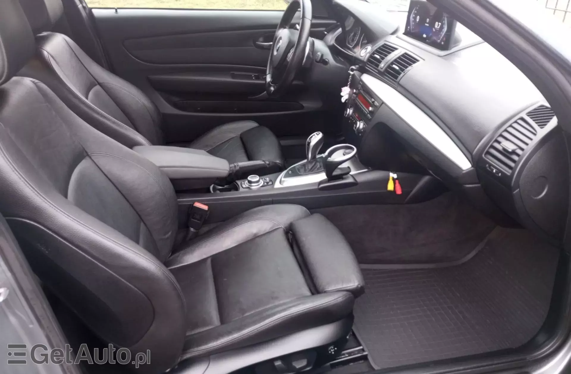 BMW Seria 1 135i (306 KM) Automatic