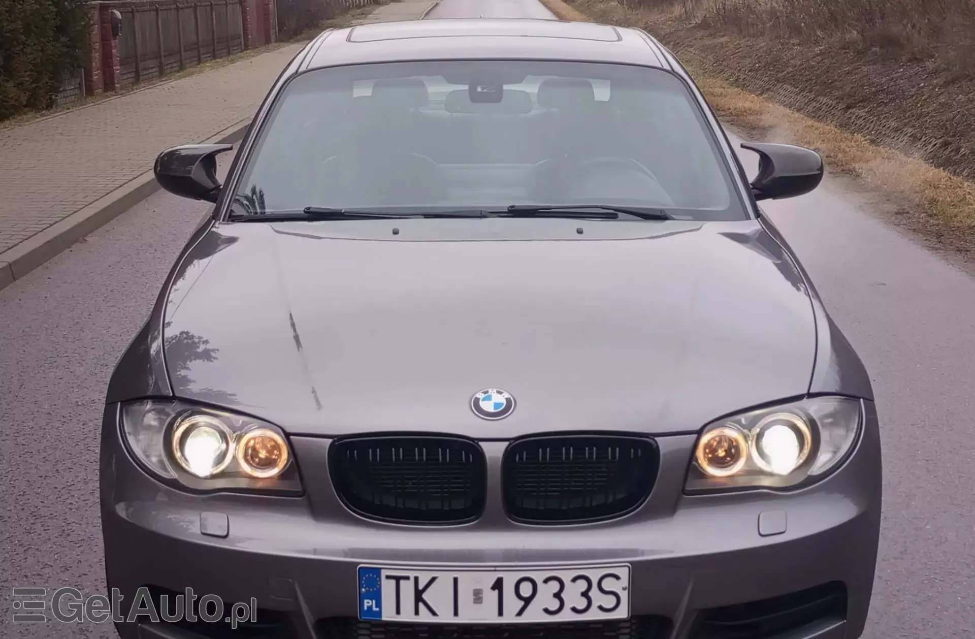 BMW Seria 1 135i (306 KM) Automatic