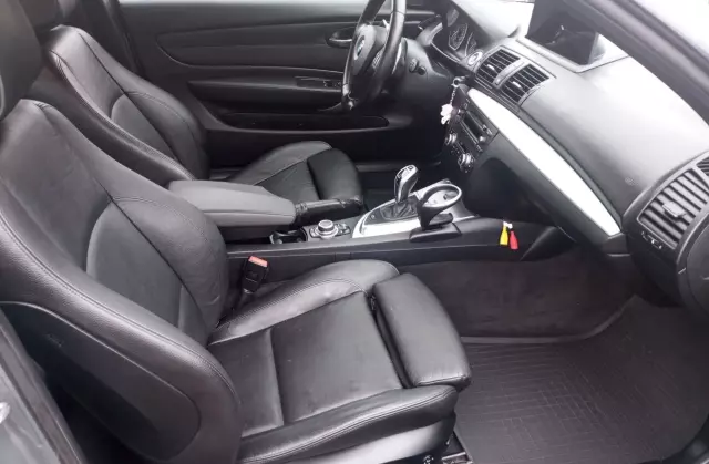 BMW Seria 1 135i (306 KM) Automatic