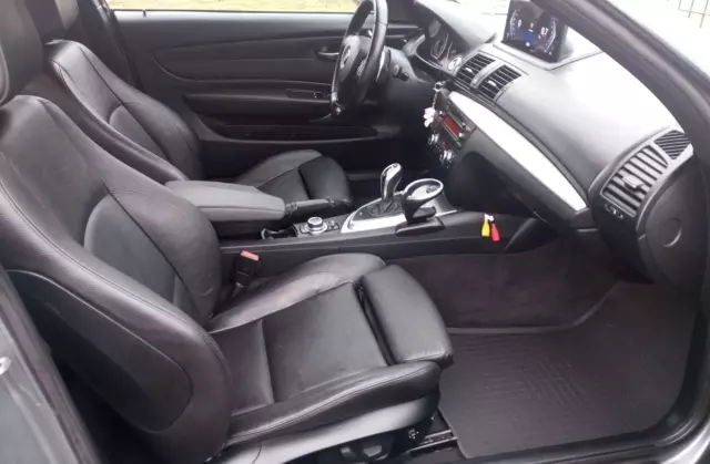 BMW Seria 1 135i (306 KM) Automatic