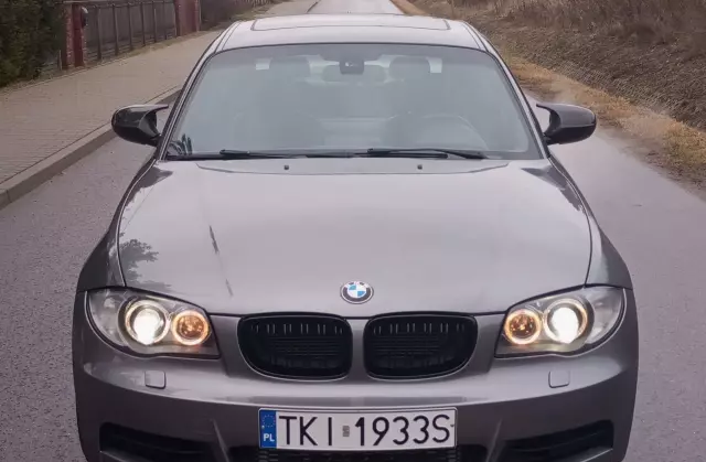 BMW Seria 1 135i (306 KM) Automatic