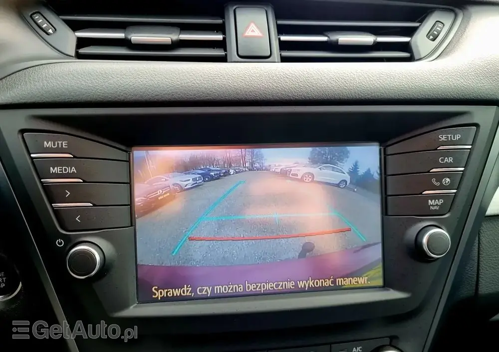 TOYOTA Avensis 1.8 Prestige