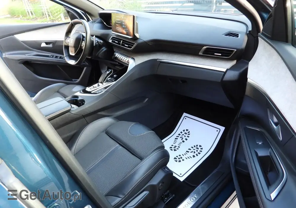 PEUGEOT 3008 225 e-EAT8 GT Pack