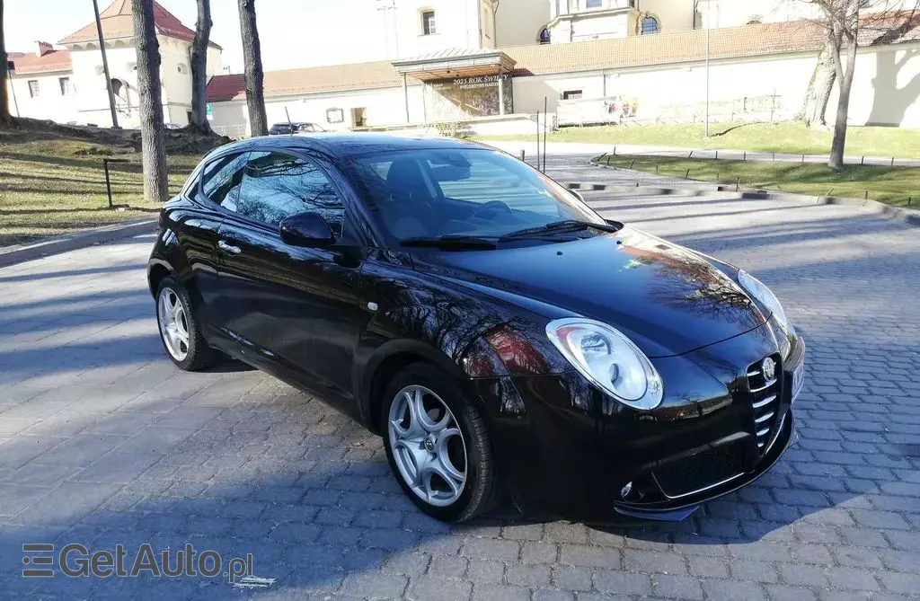 ALFA ROMEO Mi.to 