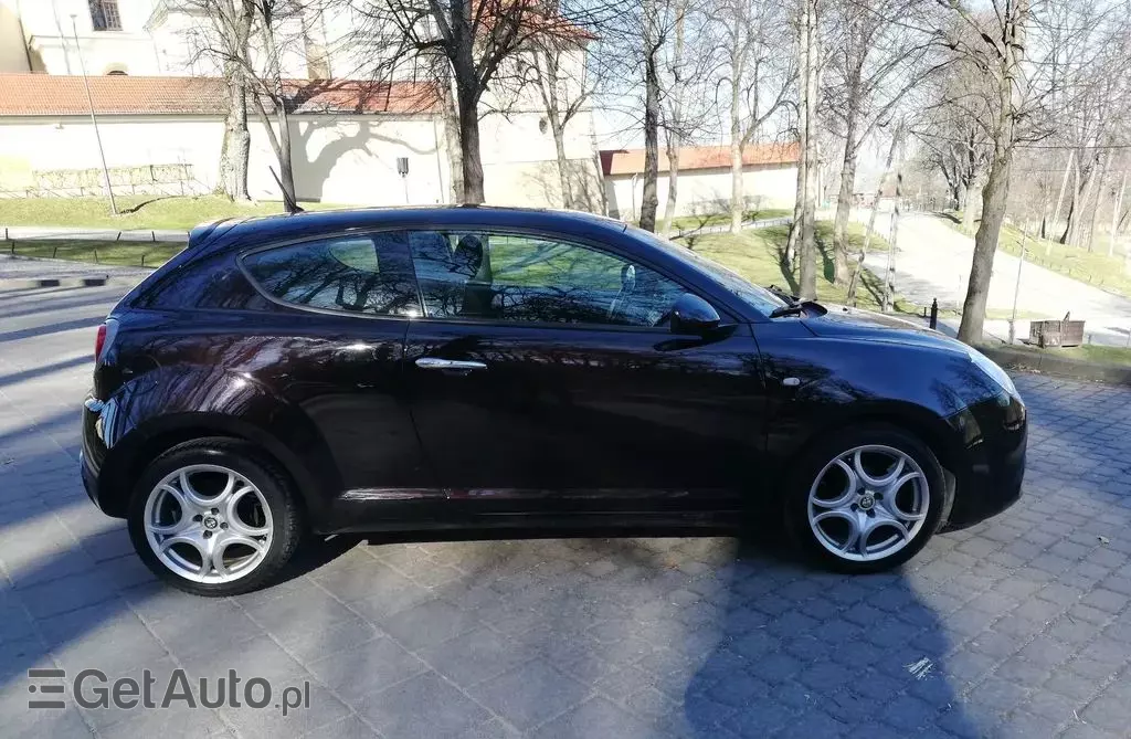 ALFA ROMEO Mi.to 
