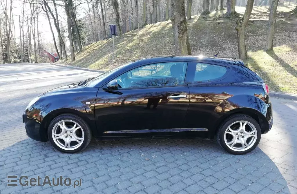 ALFA ROMEO Mi.to 