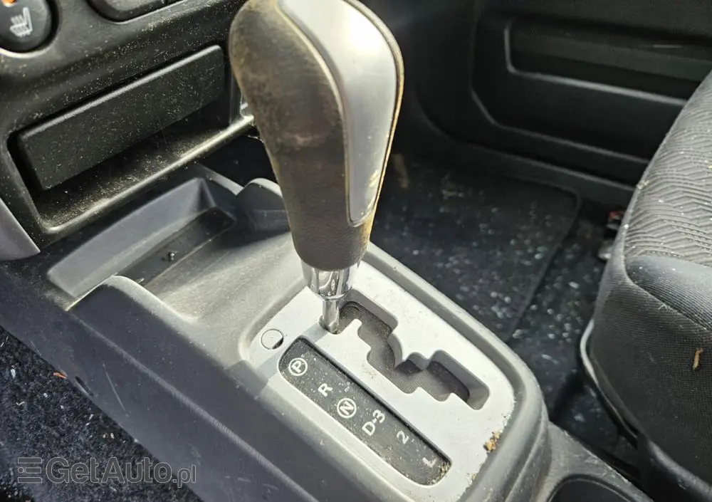 SUZUKI Jimny 1.3 Elegance