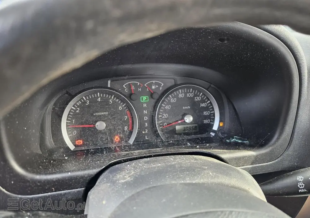 SUZUKI Jimny 1.3 Elegance