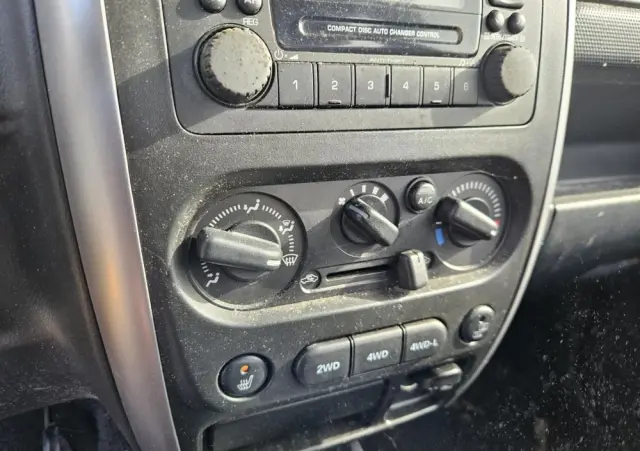 SUZUKI Jimny 1.3 Elegance