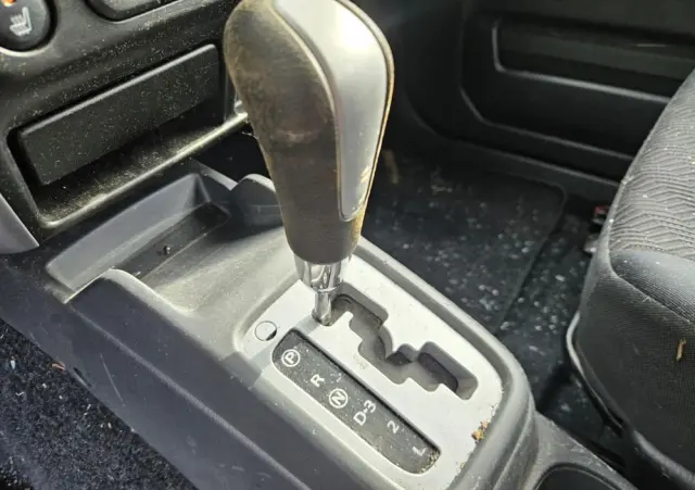 SUZUKI Jimny 1.3 Elegance