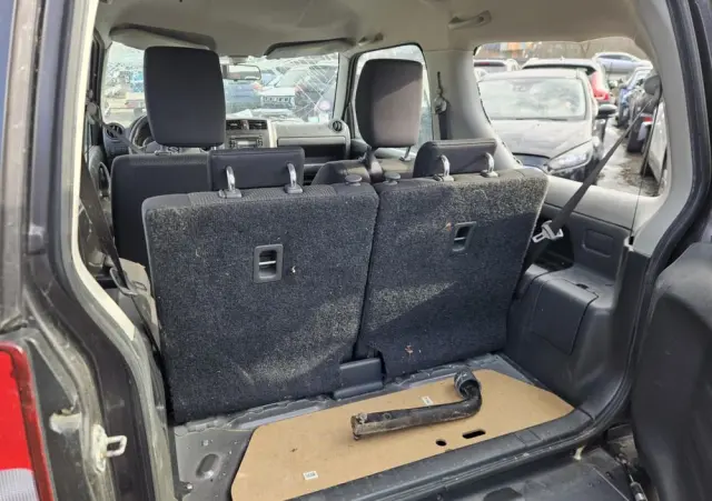 SUZUKI Jimny 1.3 Elegance