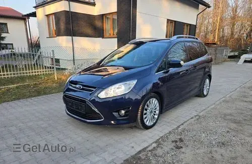FORD Grand C-MAX 