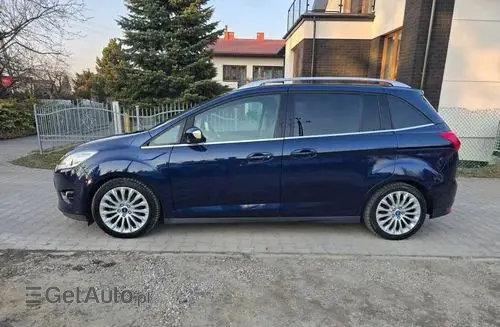 FORD Grand C-MAX 
