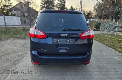 FORD Grand C-MAX 