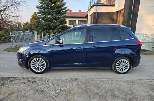 FORD Grand C-MAX 