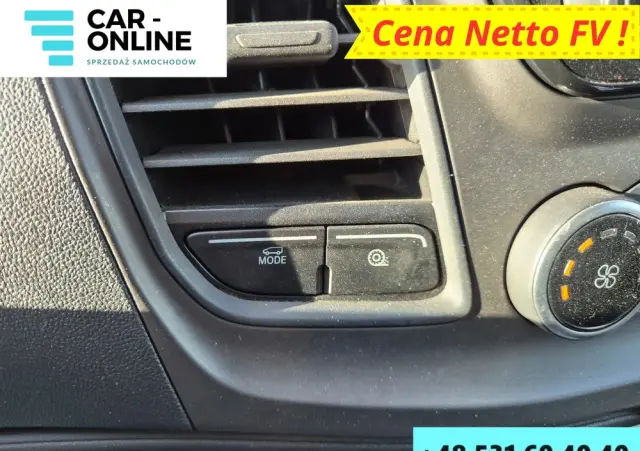 FORD Transit MK8 Lift 