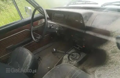 FIAT 125p 