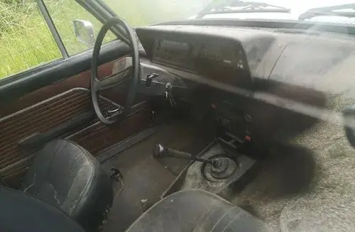FIAT 125p 
