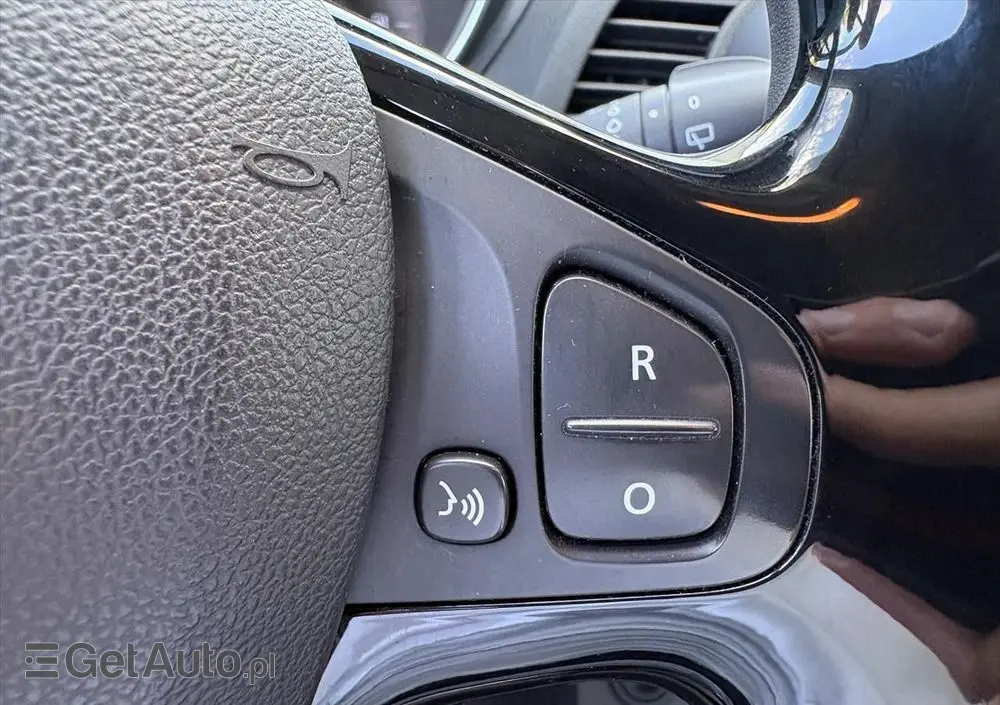 RENAULT Captur 0.9 Energy TCe Limited