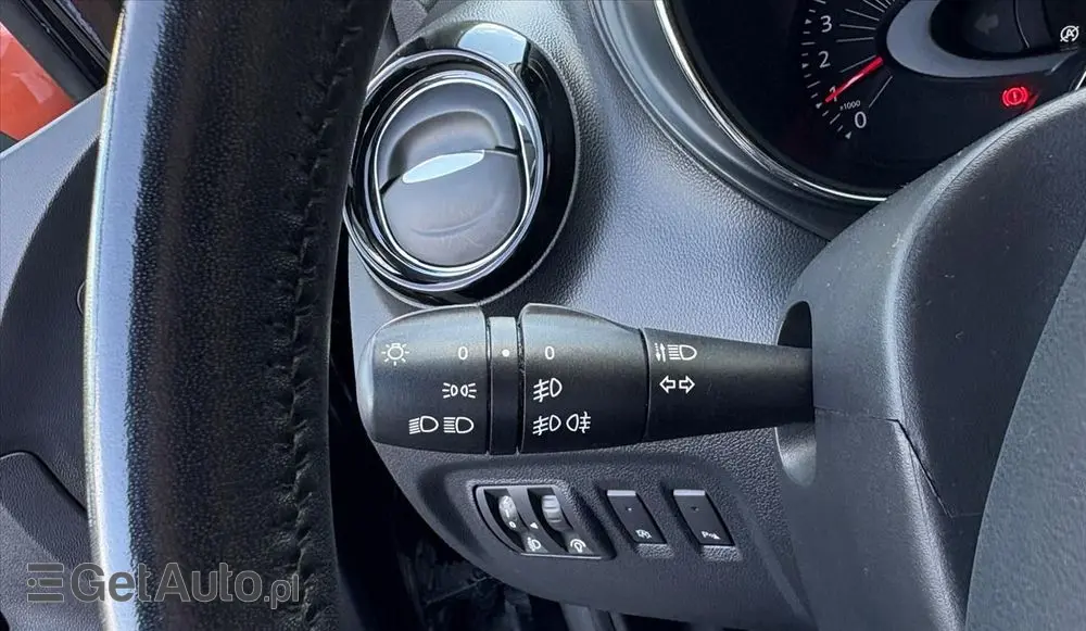 RENAULT Captur 0.9 Energy TCe Limited