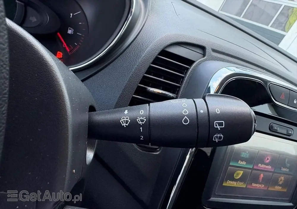 RENAULT Captur 0.9 Energy TCe Limited