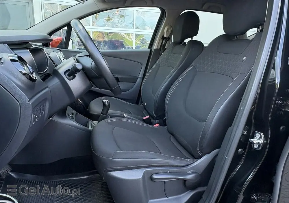 RENAULT Captur 0.9 Energy TCe Limited