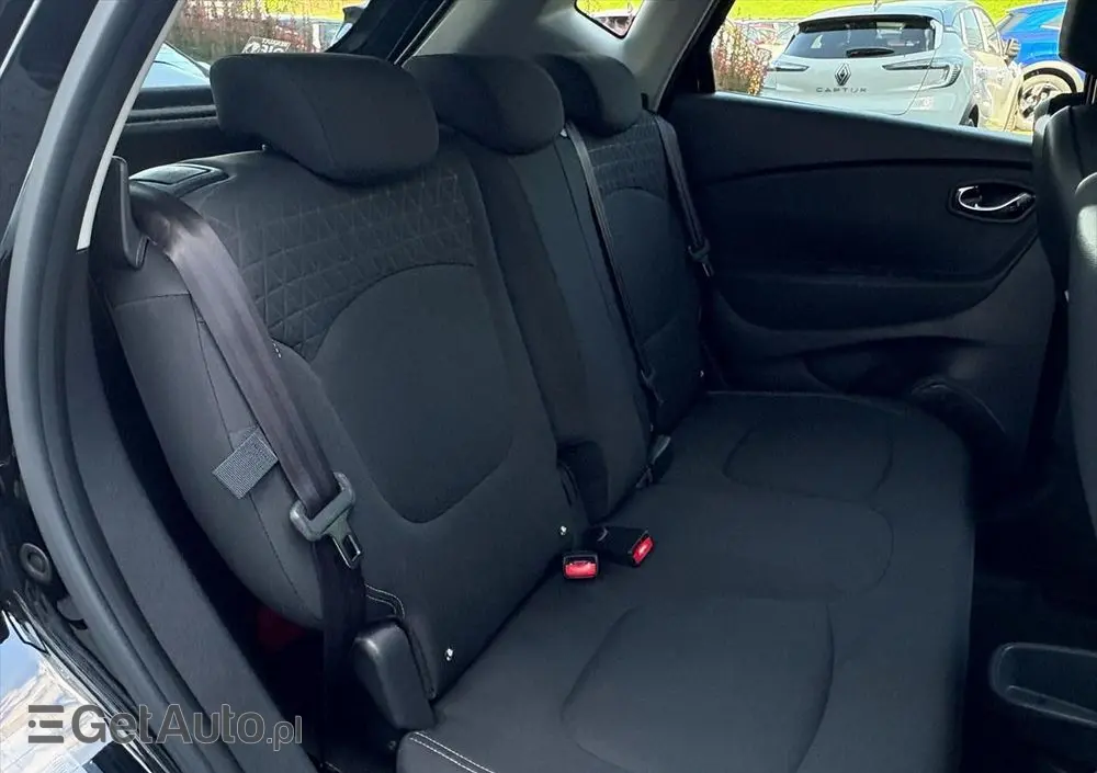 RENAULT Captur 0.9 Energy TCe Limited
