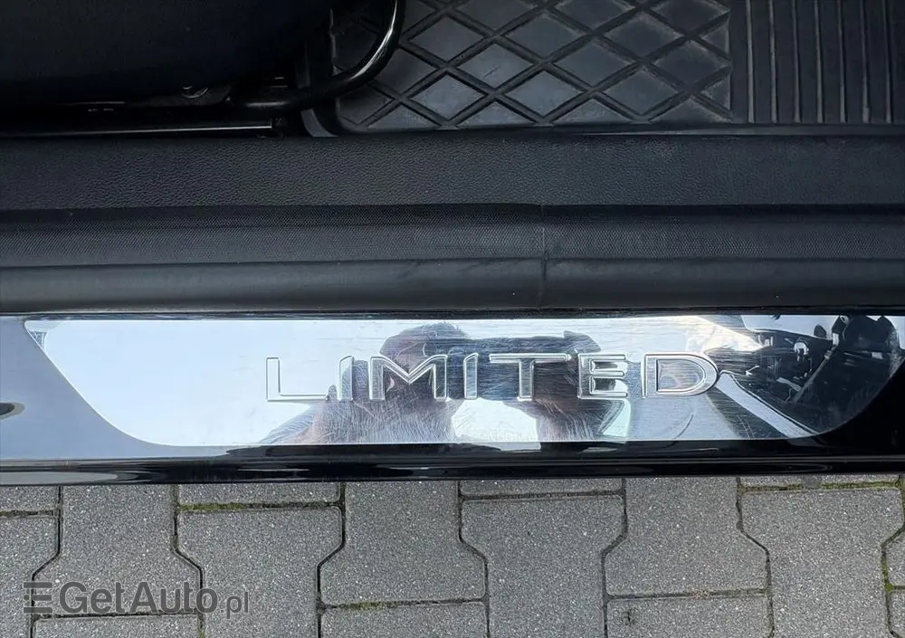 RENAULT Captur 0.9 Energy TCe Limited