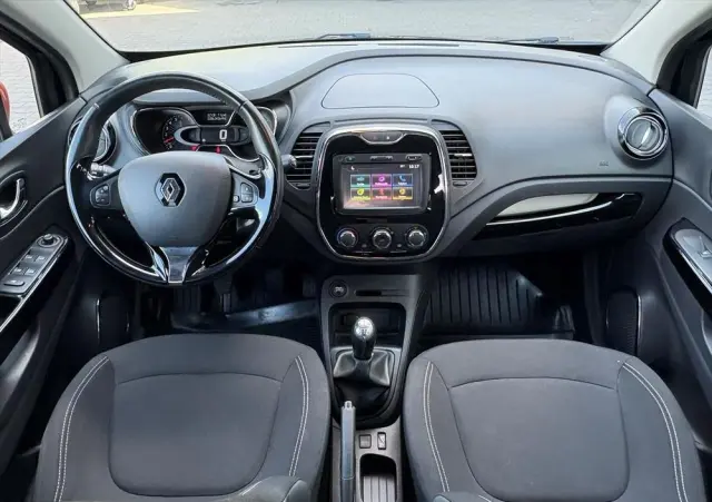 RENAULT Captur 0.9 Energy TCe Limited